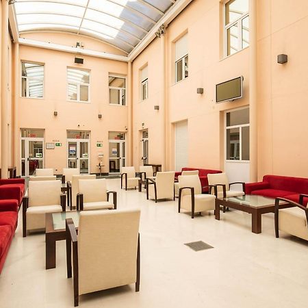 Micampus Aranjuez Student Residence Екстер'єр фото