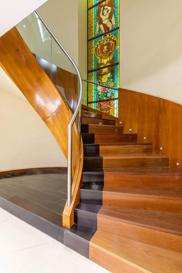 Micampus Aranjuez Student Residence Екстер'єр фото