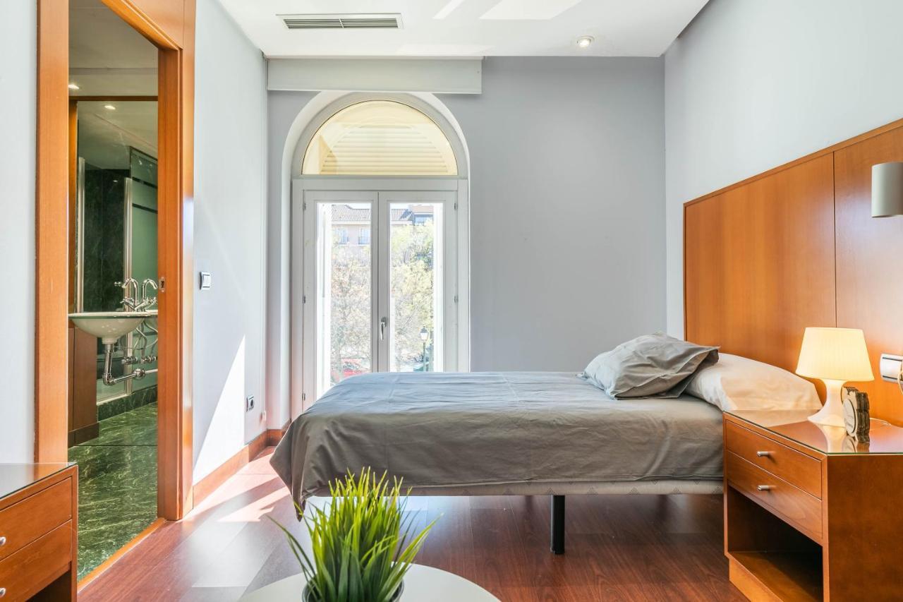Micampus Aranjuez Student Residence Екстер'єр фото
