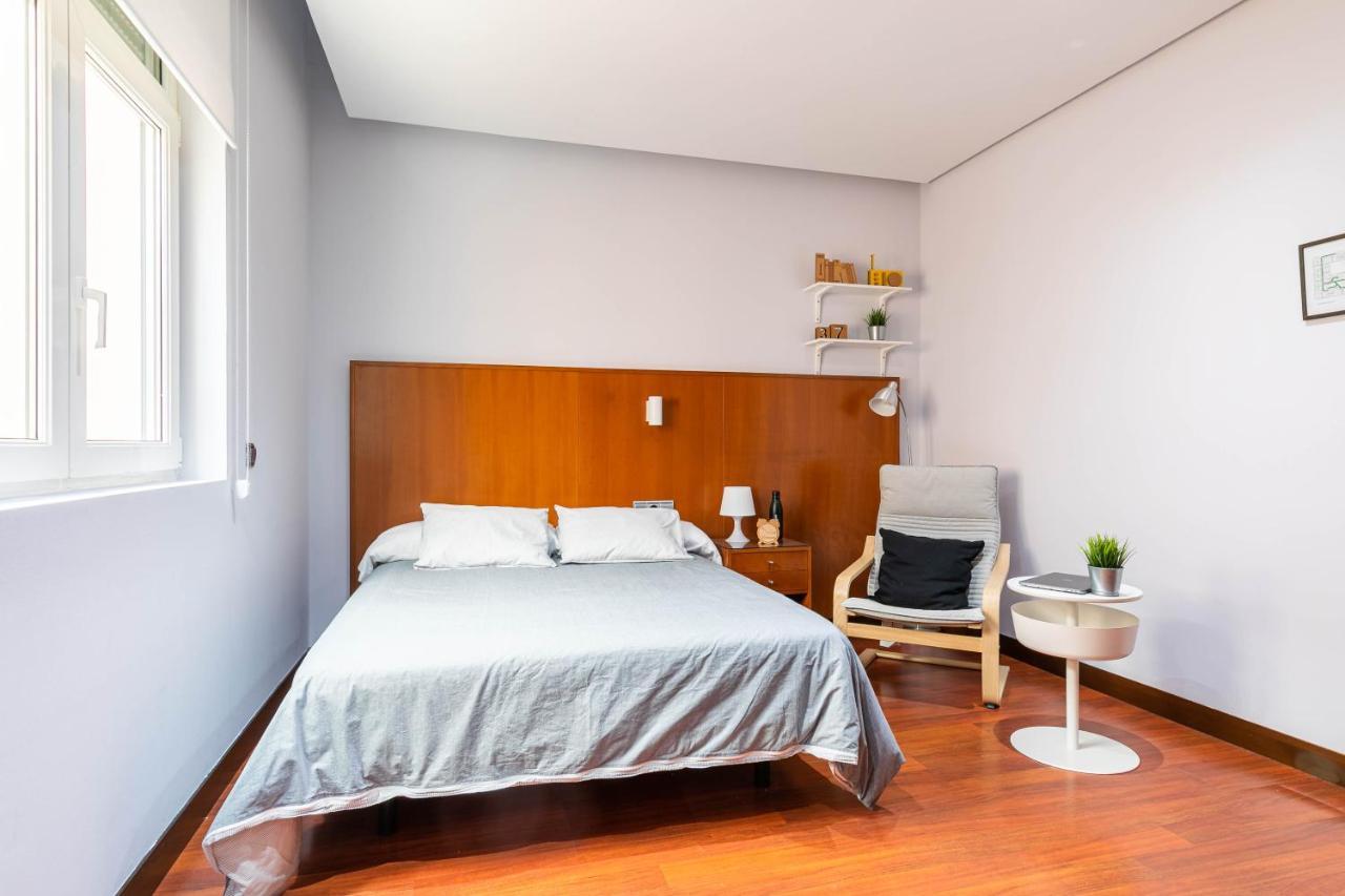 Micampus Aranjuez Student Residence Екстер'єр фото