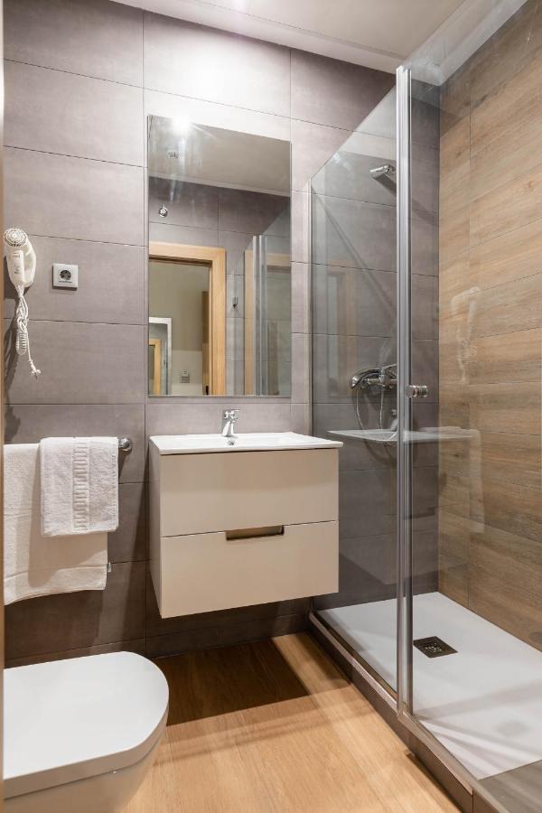 Micampus Aranjuez Student Residence Екстер'єр фото